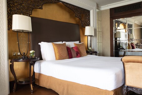 Jumeirah Zabeel Saray Dubai - Image 148