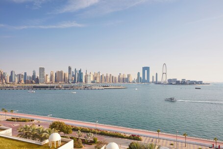 Jumeirah Zabeel Saray Dubai - Image 21