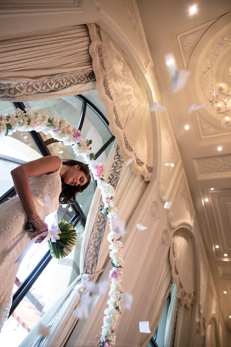 Jumeirah Zabeel Saray Dubai - Image 17