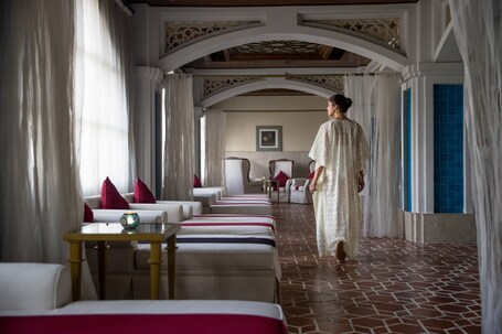 Jumeirah Zabeel Saray Dubai - Image 86