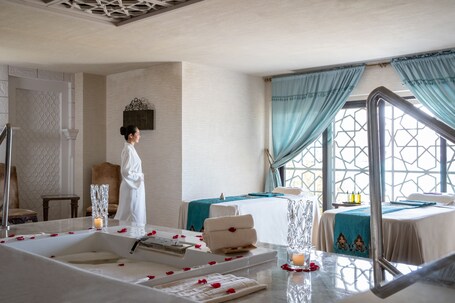 Jumeirah Zabeel Saray Dubai - Image 79