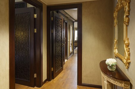 Jumeirah Zabeel Saray Dubai - Image 82