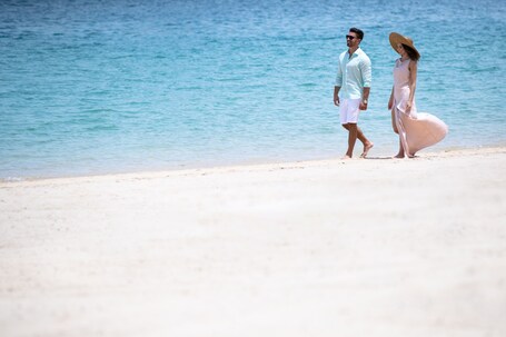Jumeirah Zabeel Saray Dubai - Image 27