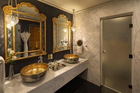 Jumeirah Zabeel Saray Dubai - Image 109