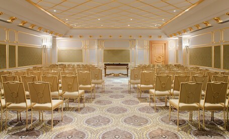 Jumeirah Zabeel Saray Dubai - Image 67