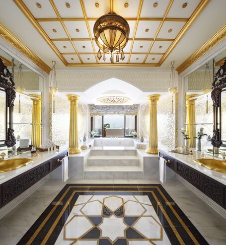 Jumeirah Zabeel Saray Dubai - Image 11