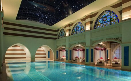 Jumeirah Zabeel Saray Dubai - Image 101
