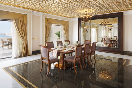 Jumeirah Zabeel Saray Dubai - Image 139