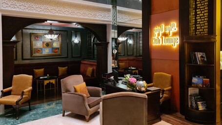 Jumeirah Zabeel Saray Dubai - Image 54