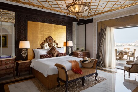 Jumeirah Zabeel Saray Dubai - Image 47