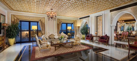 Jumeirah Zabeel Saray Dubai - Image 83