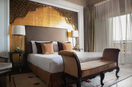 Jumeirah Zabeel Saray Dubai - Image 126