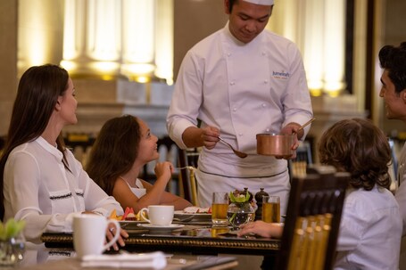 Jumeirah Zabeel Saray Dubai - Image 142