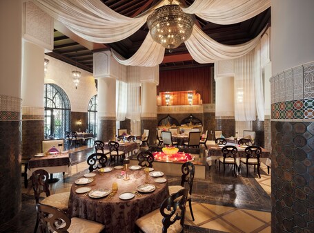 Jumeirah Zabeel Saray Dubai - Image 103