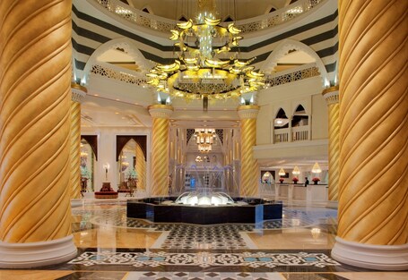 Jumeirah Zabeel Saray Dubai - Image 8