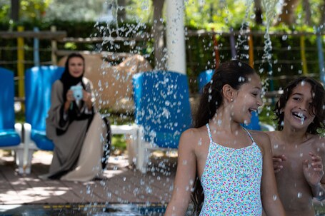 Jumeirah Zabeel Saray Dubai - Image 100