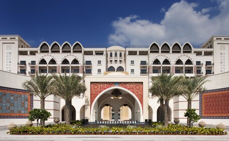 Jumeirah Zabeel Saray Dubai - Image 13