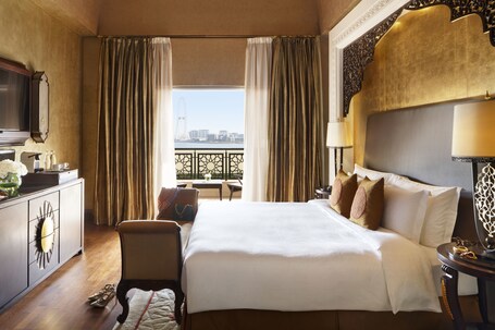 Jumeirah Zabeel Saray Dubai - Image 145