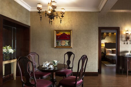 Jumeirah Zabeel Saray Dubai - Image 141