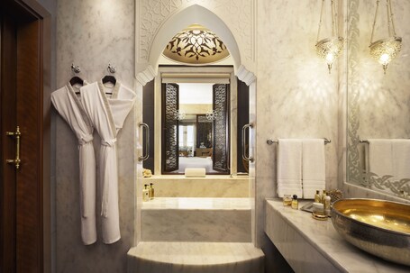 Jumeirah Zabeel Saray Dubai - Image 61