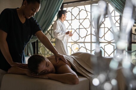 Jumeirah Zabeel Saray Dubai - Image 80
