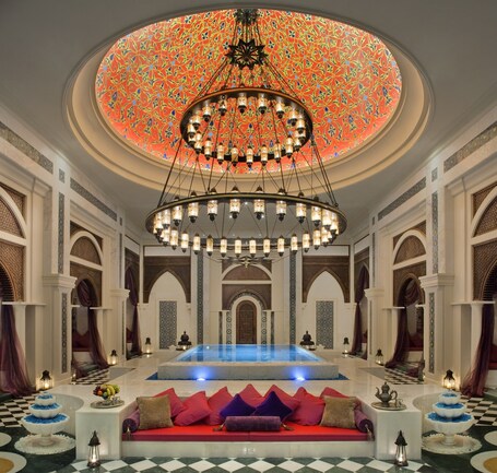 Jumeirah Zabeel Saray Dubai - Image 22