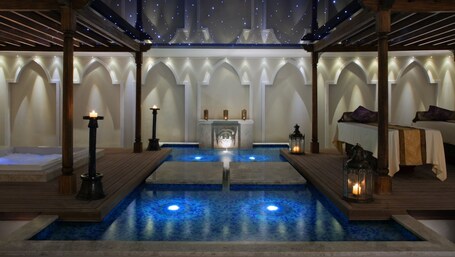 Jumeirah Zabeel Saray Dubai - Image 29