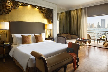 Jumeirah Zabeel Saray Dubai - Image 49