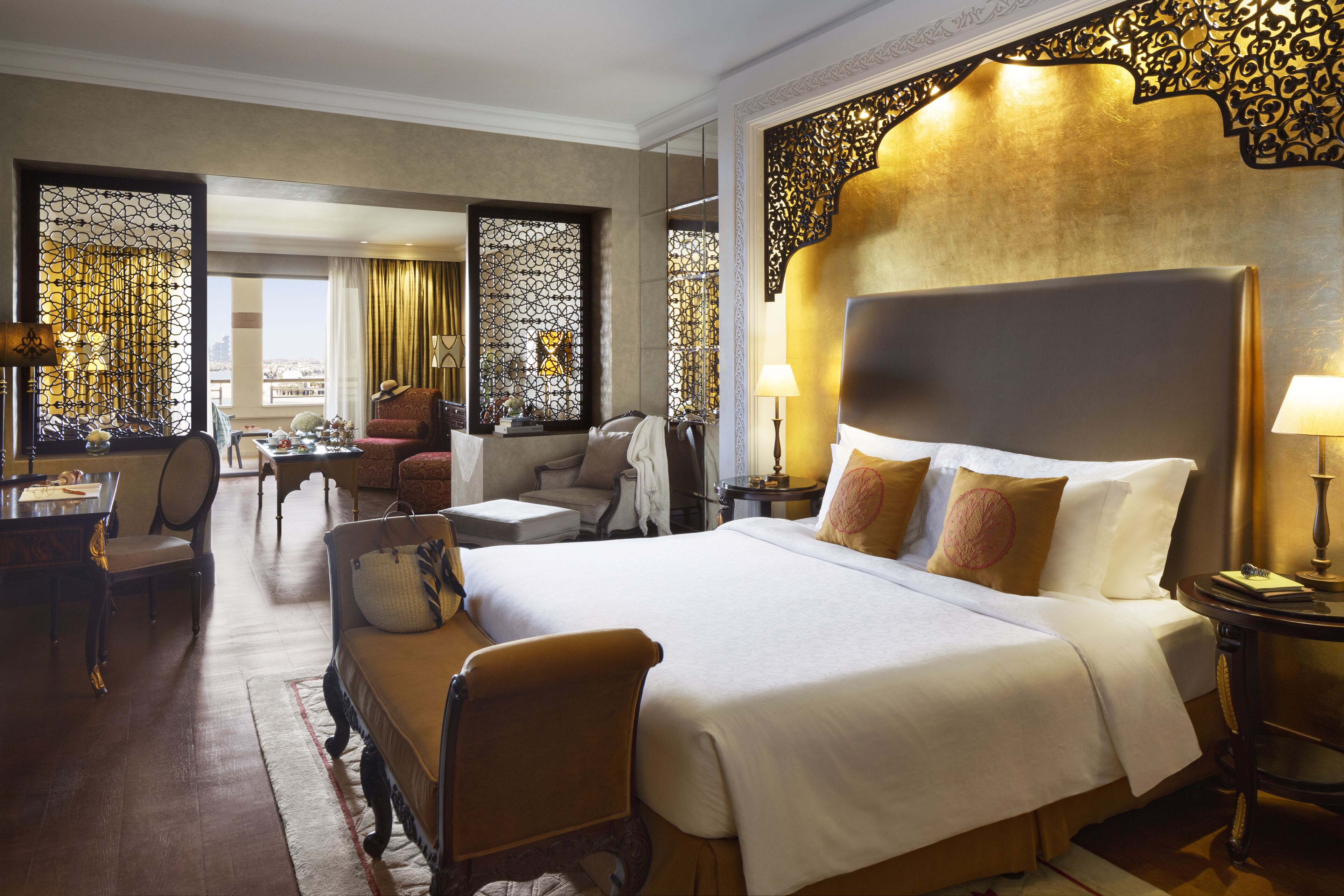 Jumeirah Zabeel Saray Reviews, Deals & Photos 2023 Expedia