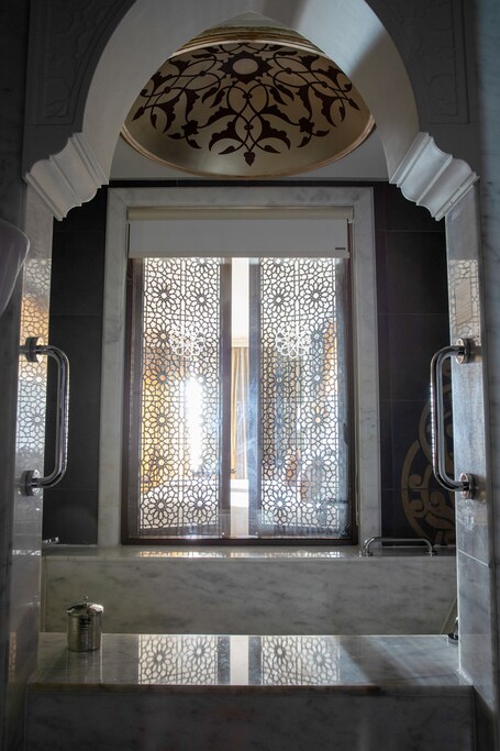 Jumeirah Zabeel Saray Dubai - Image 84