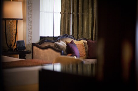 Jumeirah Zabeel Saray Dubai - Image 77