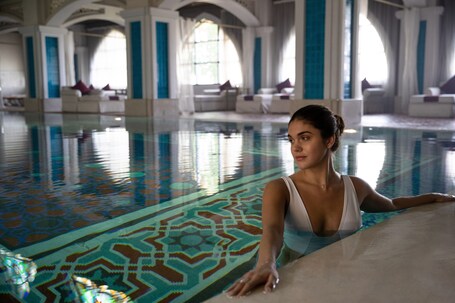 Jumeirah Zabeel Saray Dubai - Image 110