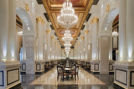 Jumeirah Zabeel Saray Dubai - Image 32