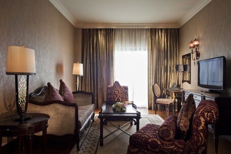 Jumeirah Zabeel Saray Dubai - Image 74