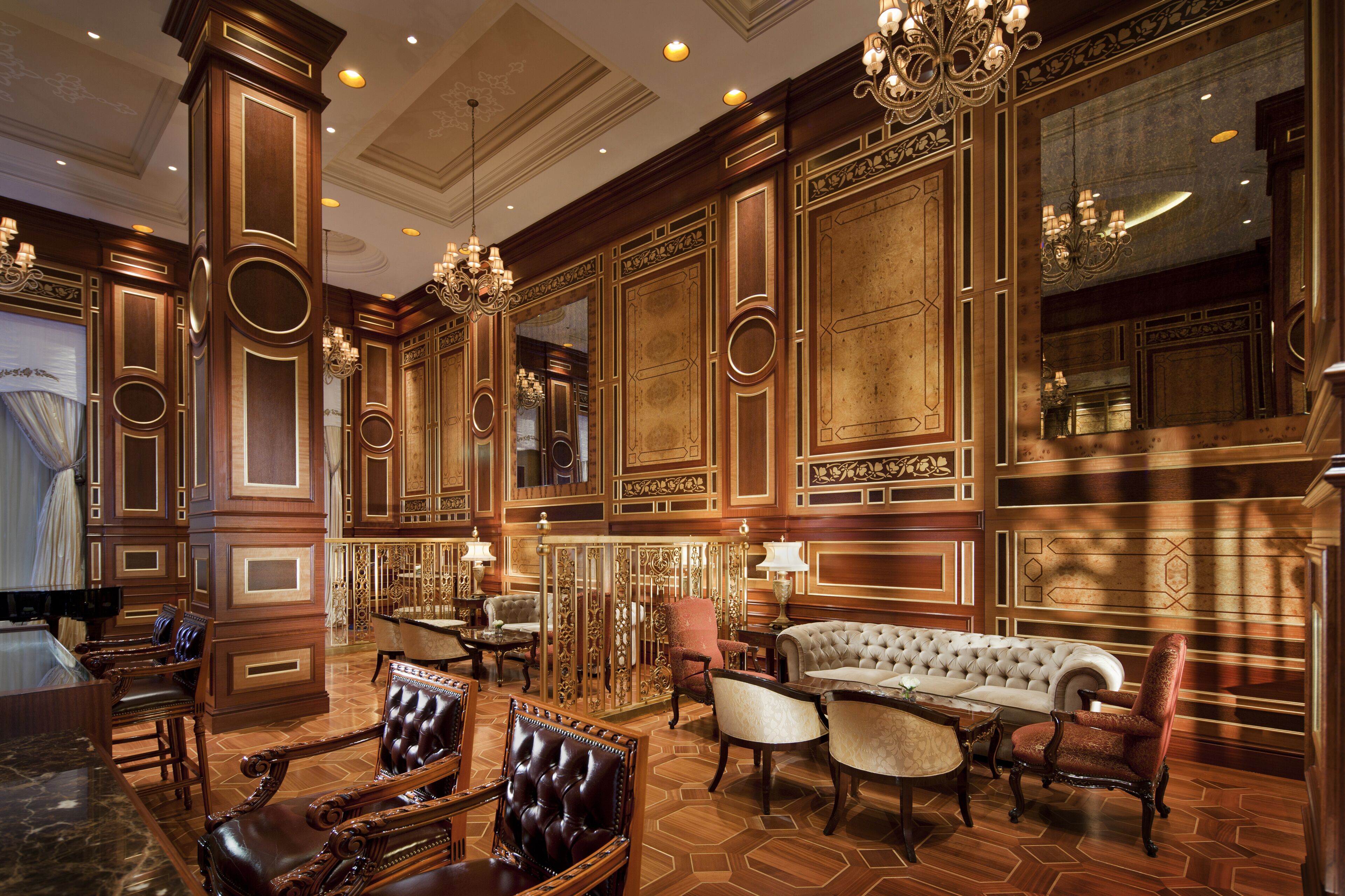 Foto - Jumeirah Zabeel Saray Dubai