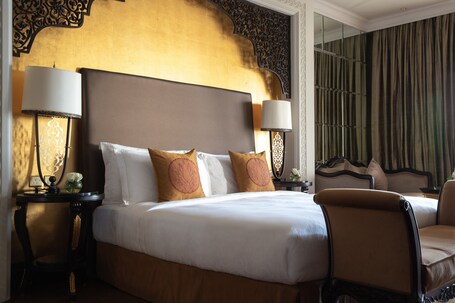 Jumeirah Zabeel Saray Dubai - Image 118