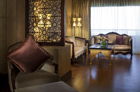 Jumeirah Zabeel Saray Dubai - Image 90