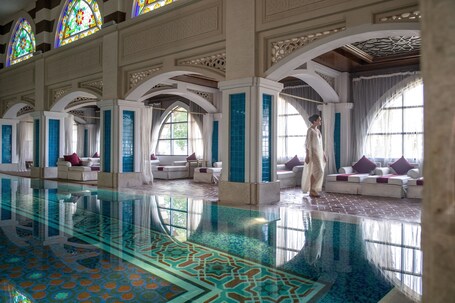Jumeirah Zabeel Saray Dubai - Image 19