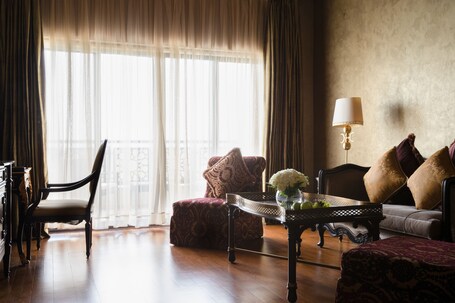 Jumeirah Zabeel Saray Dubai - Image 70