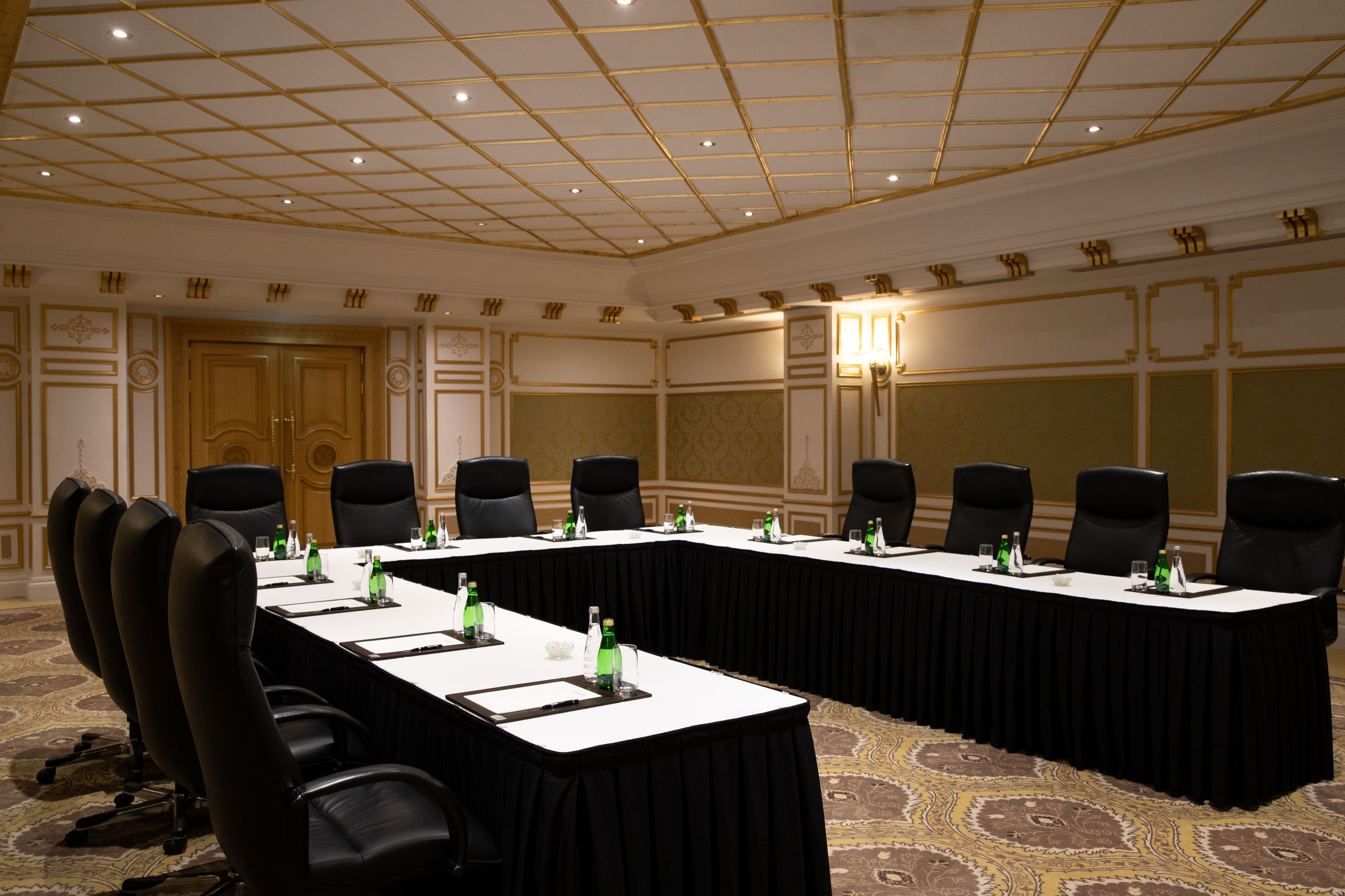 Foto - Jumeirah Zabeel Saray Dubai