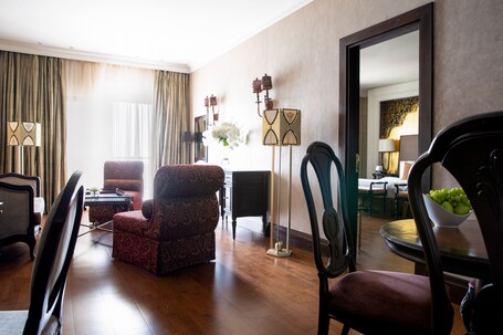 Jumeirah Zabeel Saray Dubai - Image 76
