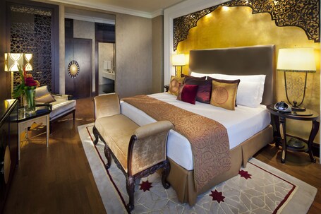 Jumeirah Zabeel Saray Dubai - Image 121