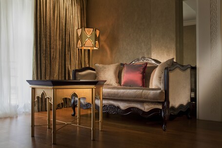 Jumeirah Zabeel Saray Dubai - Image 73