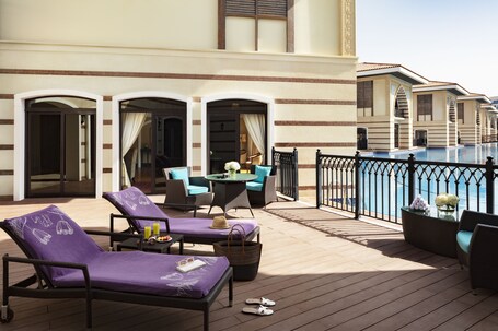 Jumeirah Zabeel Saray Dubai - Image 124