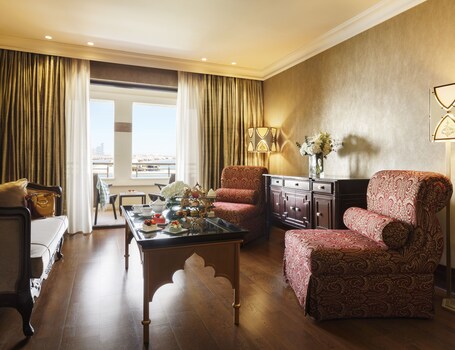 Jumeirah Zabeel Saray Dubai - Image 71