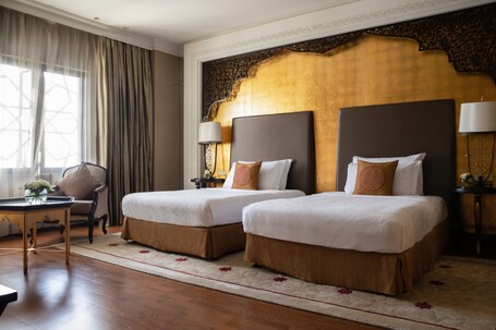 Jumeirah Zabeel Saray Dubai - Image 113