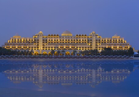 Jumeirah Zabeel Saray Dubai - Image 2