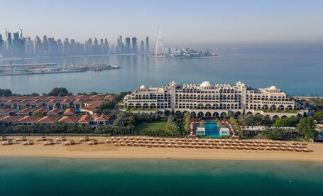 Jumeirah Zabeel Saray Dubai - Image 4