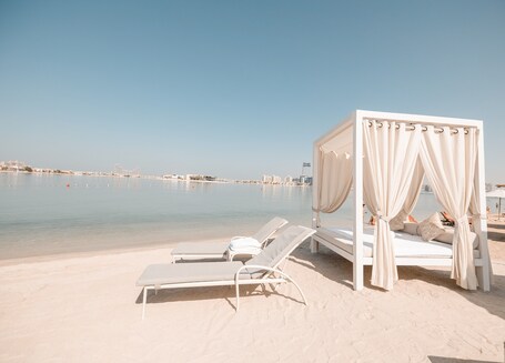 Jumeirah Zabeel Saray Dubai - Image 9