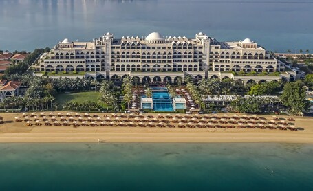 Jumeirah Zabeel Saray Dubai - Image 23
